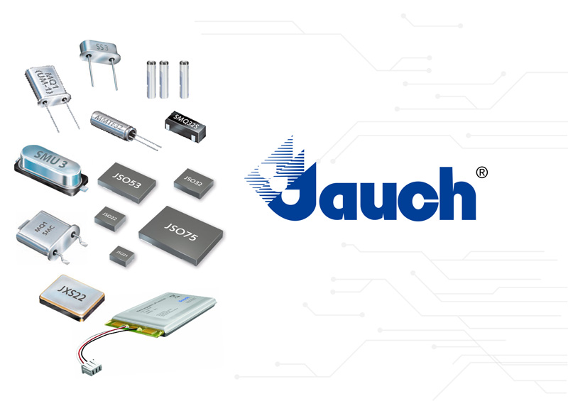Jauch products