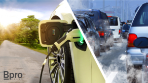 EV cars vs Gasoline cars
