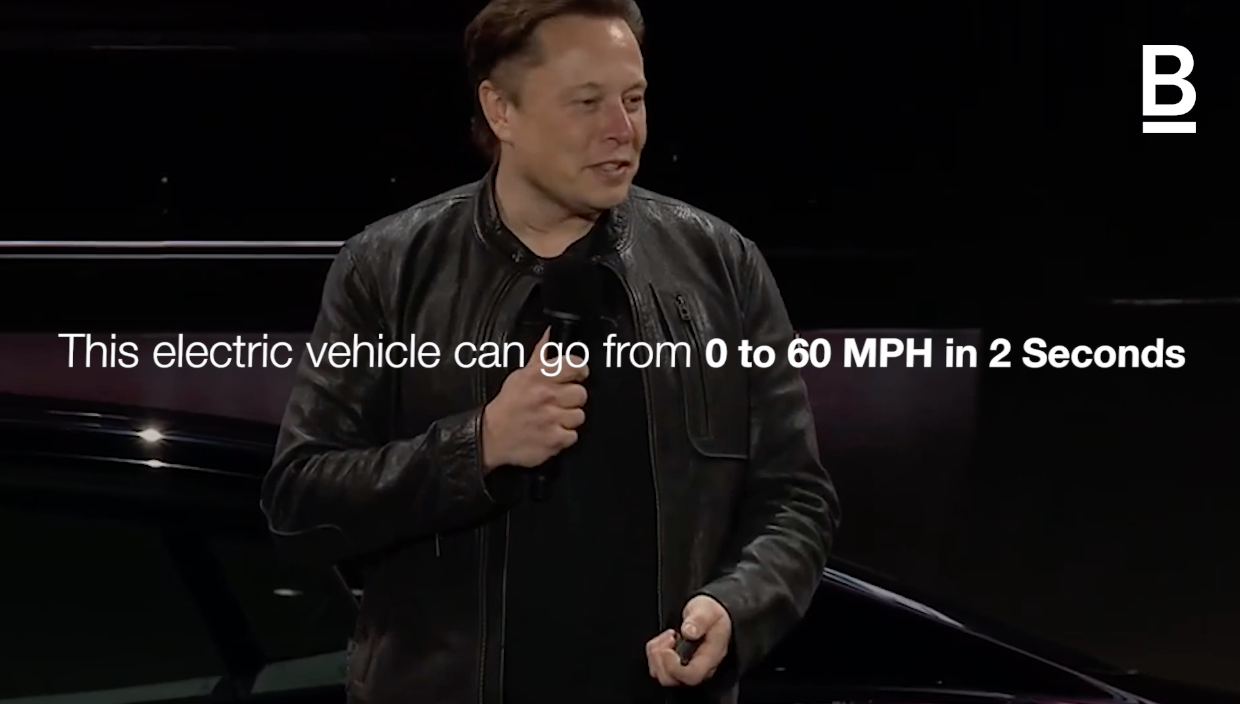 TESLA MODEL S PLAID 0 to 60 MPH in 2 seconds